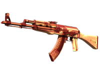 AK-47 X-Ray